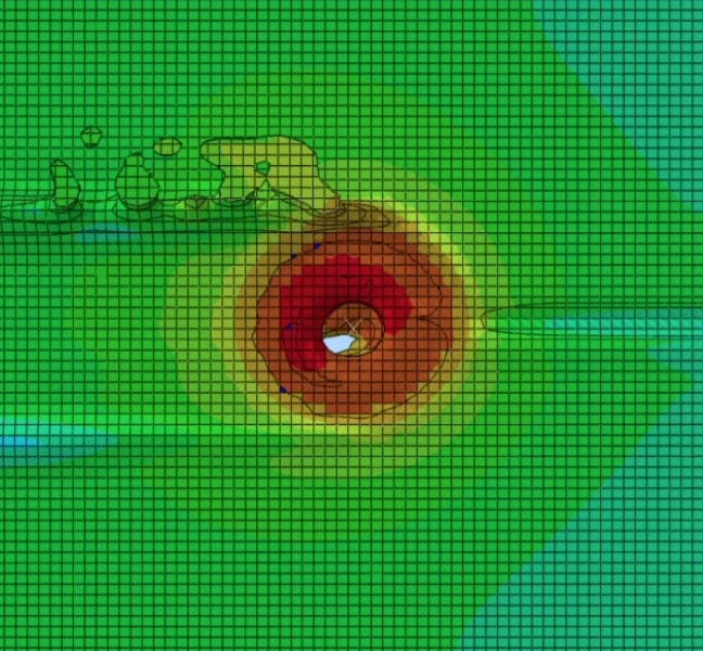 Friction stir welding