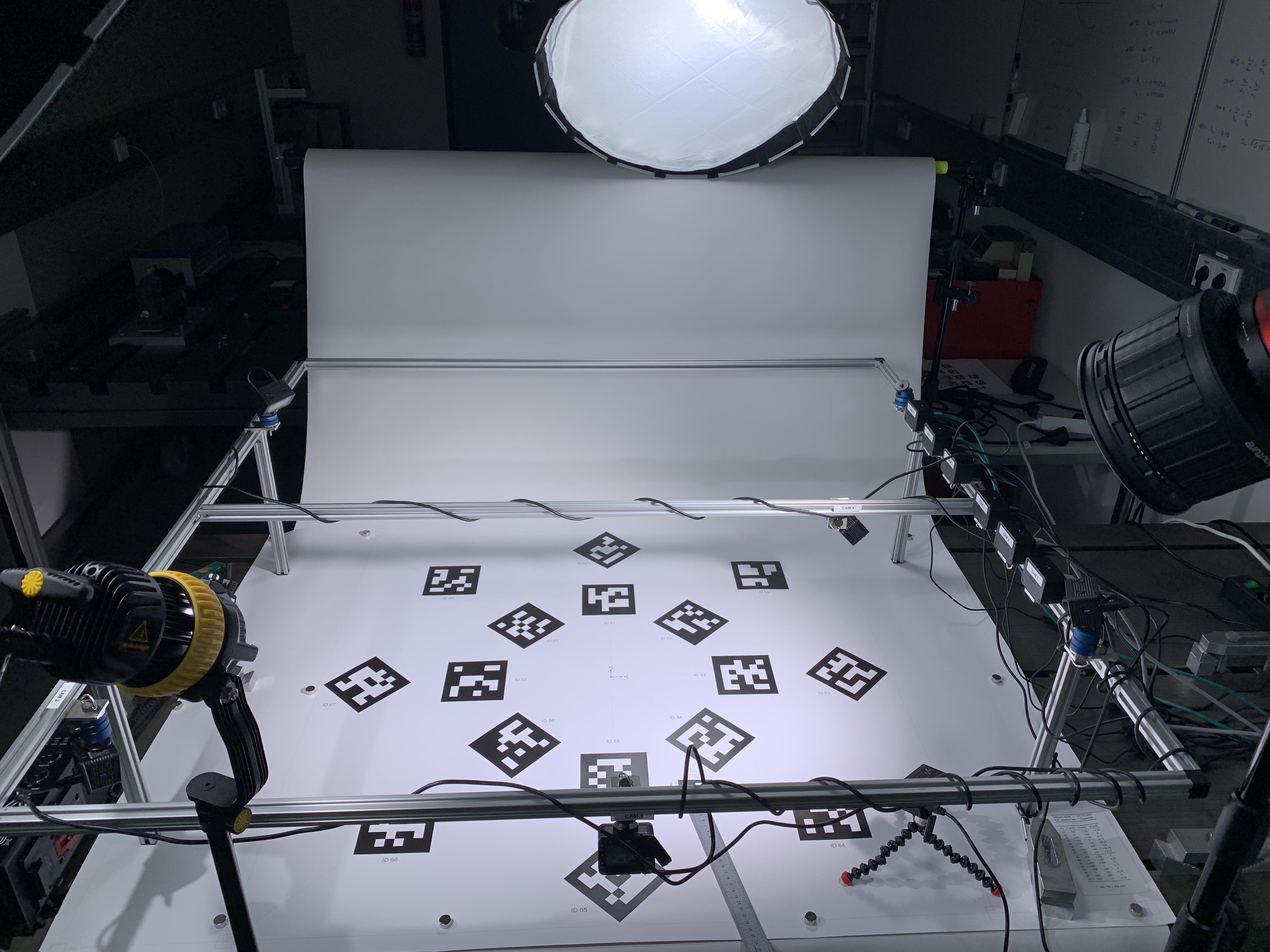 HighspeedTrackingSys